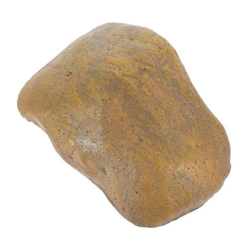 SOIMISS Verstecktes Schlüsselversteck Steinoptik aus Langlebigem Outdoor Schlüsselbox als Natürlicher Stein für Garten Terrasse und Hauszugang SOIMISS Verstecktes Schlüsselversteck Steinoptik aus Langlebigem Outdoor Schlüsselbox als Natürlicher Stein für Garten Terrasse und Hauszugang von SOIMISS