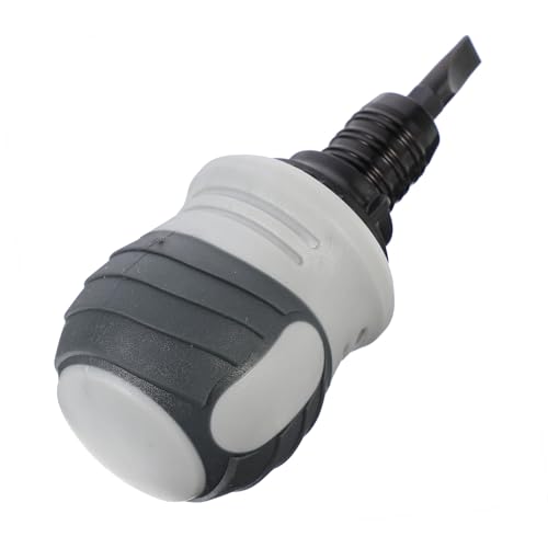 SOIMISS Verstellbarer Mini Ratschen Schraubendreher Magnetisch Ergonomischer Griff Doppelseitig mit Schlitz und Kreuz Vielseitig für Heimwerker Holzarbeiten Elektronik und Auto Reparatur von SOIMISS