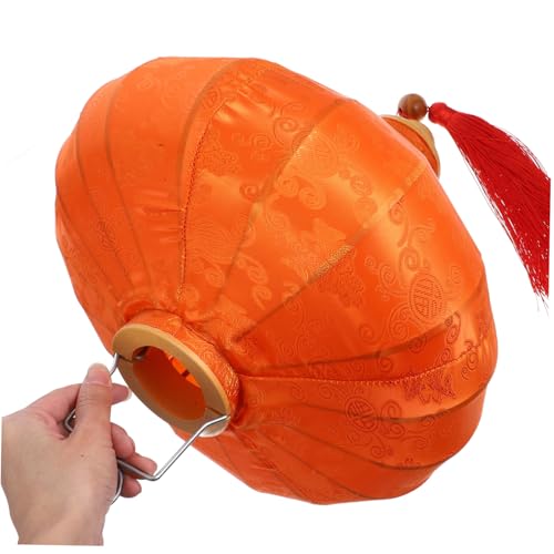 SOIMISS Vietnamese Wasserfall Laterne aus Stoff Farbenfrohe Outdoor Deko für Garten Hochzeit Party Langlebig und Vintage zum Aufhängen an Bäumen Decken Fenstern Festliche Atmosphäre SOIMISS Vietnamese Wasserfall Laterne aus Stoff Farbenfrohe Outdoor Deko für Garten Hochzeit Party Langlebig und Vintage zum Aufhängen an Bäumen Decken Fenstern Festliche Atmosphäre von SOIMISS