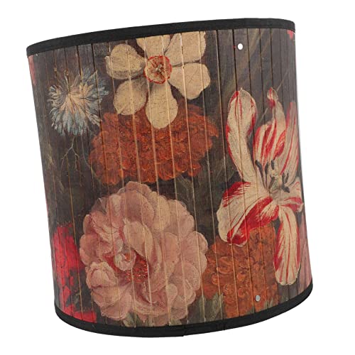 SOIMISS Vintage Lampenschirm Pendelleuchte für Zuhause Büro Bar und Restaurant Retro Design Installieren Passend für Pendelleuchten und Deckenlampen SOIMISS Vintage Lampenschirm Pendelleuchte für Zuhause Büro Bar und Restaurant Retro Design Installieren Passend für Pendelleuchten und Deckenlampen von SOIMISS