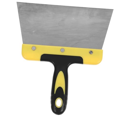 SOIMISS Vogel Kotschaber mit Ergonomischem Griff Breiter Kopf für Effiziente von Vogelkot und Taubenkot Rutschfestes Manuelles Reinigungswerkzeug für Vielfältige Einsatzbereiche SOIMISS Vogel Kotschaber mit Ergonomischem Griff Breiter Kopf für Effiziente von Vogelkot und Taubenkot Rutschfestes Manuelles Reinigungswerkzeug für Vielfältige Einsatzbereiche von SOIMISS