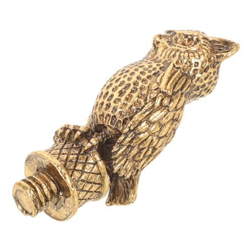 SOIMISS Wachs Siegelstempel Griff Ersatzgriff DIY Stempelgriff Werkzeug Ergonomisch Stabil Farbenfroh für Personalisierte Wachssiegel Geeignet Geschenkidee von SOIMISS