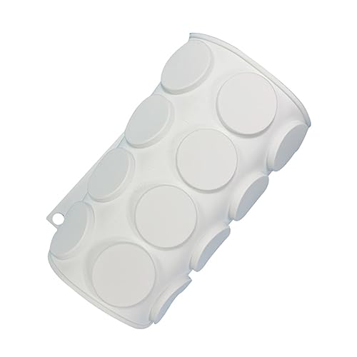SOIMISS Wachsversiegelungs Kissen Silikon Gießform für Wachsversiegelungen Leicht und Tragbar für Kreative Einladungen und DIY Projekte von SOIMISS