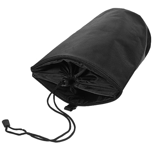 SOIMISS Wäscheklammern Aufbewahrungstasche Multifunktionale Hängende Tasche für Wäscheklammern Große Kapazität für Zuhause und Reisen Schwarz Wiederverwendbar und Waschbar SOIMISS Wäscheklammern Aufbewahrungstasche Multifunktionale Hängende Tasche für Wäscheklammern Große Kapazität für Zuhause und Reisen Schwarz Wiederverwendbar und Waschbar von SOIMISS