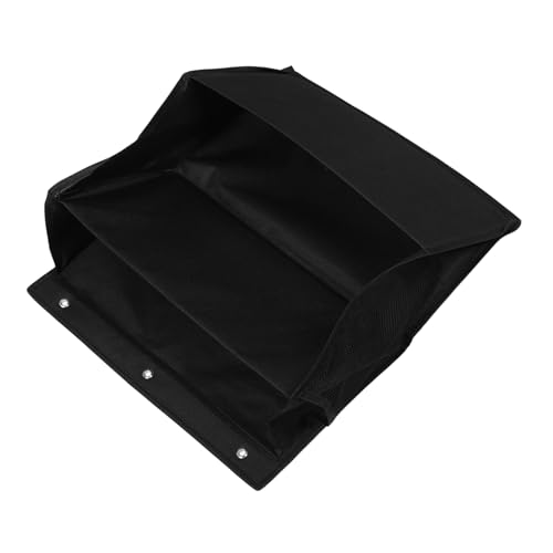SOIMISS Wandmontiertes Schuhregal Doppelstöckig mit Haken Platzsparender Organizer für Rv und Camping Oxford Schuhaufbewahrung für Innen und Außen für Wohnmobil und Reisezubehör SOIMISS Wandmontiertes Schuhregal Doppelstöckig mit Haken Platzsparender Organizer für Rv und Camping Oxford Schuhaufbewahrung für Innen und Außen für Wohnmobil und Reisezubehör von SOIMISS