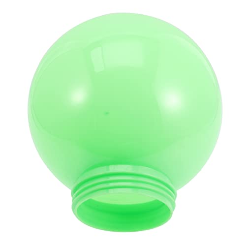 SOIMISS Wasserdichter Lampenschirm Durchmesser Robuste Lampe für Außenbereiche für Garten Park Villa und Elegantes Design für Dekorative Beleuchtung SOIMISS Wasserdichter Lampenschirm Durchmesser Robuste Lampe für Außenbereiche für Garten Park Villa und Elegantes Design für Dekorative Beleuchtung von SOIMISS