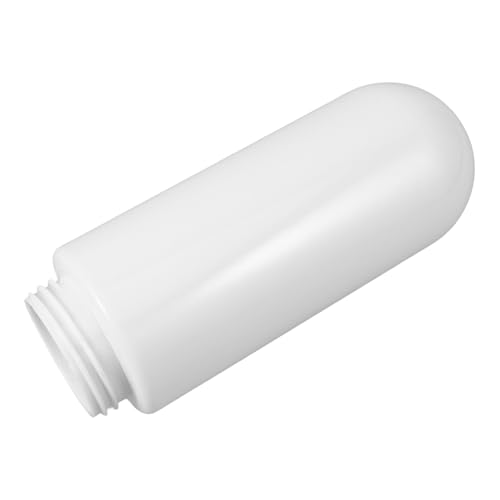 SOIMISS Wasserdichter Outdoor Lampenschirm Kunststoff Lampenabdeckung Ersatz Dekorativer Lampenschirm Für Garten Zaun Beleuchtung von SOIMISS