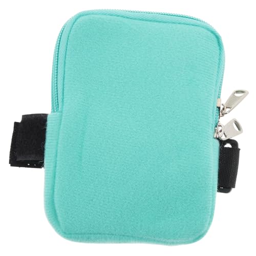 SOIMISS Wasserflaschen Tasche mit Reißverschluss Tragbare Becherhülle für Outdoor Aktivitäten Verstellbarer Gurt Robustes Material Vielseitig Einsetzbar für Wandern Laufen Radfahren SOIMISS Wasserflaschen Tasche mit Reißverschluss Tragbare Becherhülle für Outdoor Aktivitäten Verstellbarer Gurt Robustes Material Vielseitig Einsetzbar für Wandern Laufen Radfahren von SOIMISS
