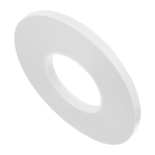 SOIMISS Wasserlösliches Doppelseitiges Klebeband für Textilfixierung Starke Haftung Temporäre Positionierung Waschbare Fixierung zum Nähen und Patchwork Einfaches Ablösen durch Wasser SOIMISS Wasserlösliches Doppelseitiges Klebeband für Textilfixierung Starke Haftung Temporäre Positionierung Waschbare Fixierung zum Nähen und Patchwork Einfaches Ablösen durch Wasser von SOIMISS