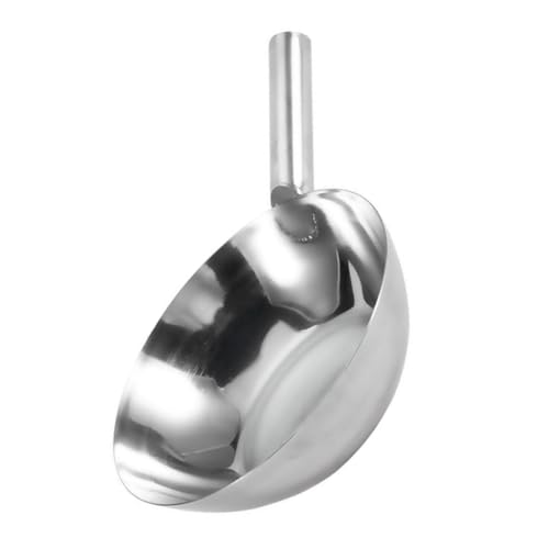 SOIMISS Wasserschöpflöffel Handheld Wasser Ladle mit Kurzer Griff Vielseitig Einsetzbar für Küche und Garten zum Lagern von Wasser und Waschen von Obst und Gemüse SOIMISS Wasserschöpflöffel Handheld Wasser Ladle mit Kurzer Griff Vielseitig Einsetzbar für Küche und Garten zum Lagern von Wasser und Waschen von Obst und Gemüse von SOIMISS