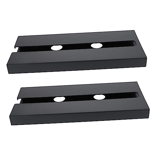 SOIMISS Weinglas Rack Zur Aufhängung Kreativer Becherhalter Für Platzsparende Lagerung Von Weingläsern Selbstklebendes Kunststoffregal Für Küchenschränke Und Bar von SOIMISS