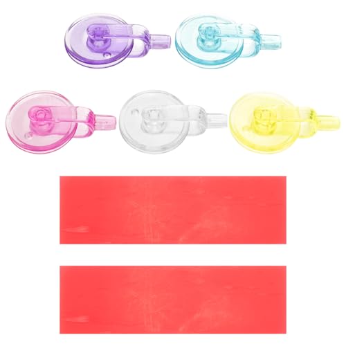 SOIMISS Werkzeug DIY Ersatzräder für Diamant Malstifte Langlebige Malrollen für Diamantzeichnungen Einfach zu Reinigen und Vielseitig Einsetzbar von SOIMISS