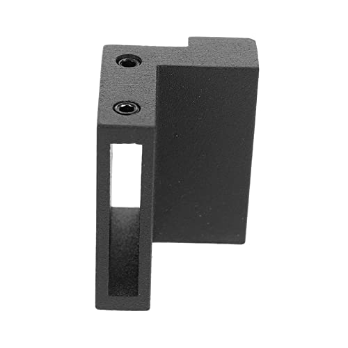 SOIMISS Zinklegierter Türstopper für Schiebetüren Robuster Rostfreier Bodenstopper mit Geräuschdämpfung und Einfacher Installation für Wohnräume und SOIMISS Zinklegierter Türstopper für Schiebetüren Robuster Rostfreier Bodenstopper mit Geräuschdämpfung und Einfacher Installation für Wohnräume und von SOIMISS