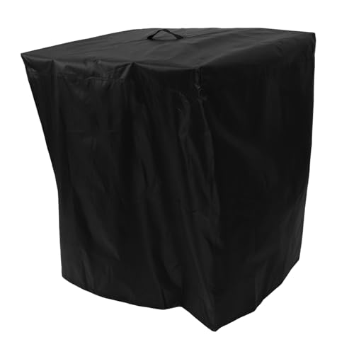 SOIMISS wasserdichte Pool Pumpen Abdeckung Oxford Schutzhaube mit Verstellbarem Kordelzug für Sandfilter Gartenschläuche Outdoor Sandfilteranlage SOIMISS wasserdichte Pool Pumpen Abdeckung Oxford Schutzhaube mit Verstellbarem Kordelzug für Sandfilter Gartenschläuche Outdoor Sandfilteranlage von SOIMISS