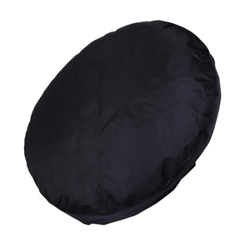 SOIMISS wasserdichte Runde Badewannenabdeckung Faltbarer Poolschutz Staub Regenfester Outdoor Schutz für Badewanne und Swimmingpool Winddicht und Langlebig SOIMISS wasserdichte Runde Badewannenabdeckung Faltbarer Poolschutz Staub Regenfester Outdoor Schutz für Badewanne und Swimmingpool Winddicht und Langlebig von SOIMISS