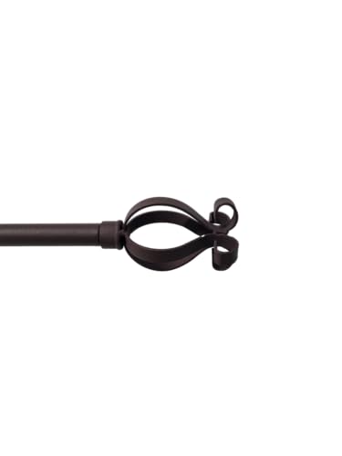 Kit CATHARE CHOCOLAT 120/210cm Kit CATHARE CHOCOLAT 120/210cm von SOJAM
