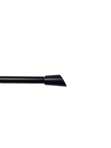 Kit ext.120/210cm CHACO Noir von SOJAM