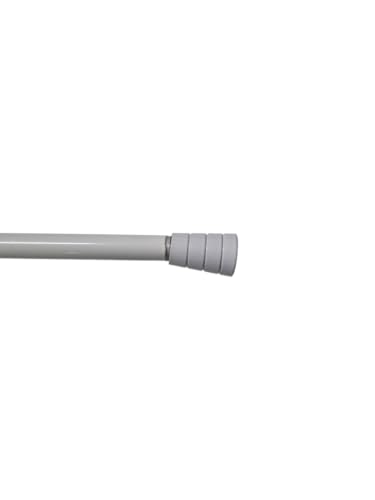 Kit ext.120/210cm CORDOBA blc Kit ext.120/210cm CORDOBA blc von SOJAM
