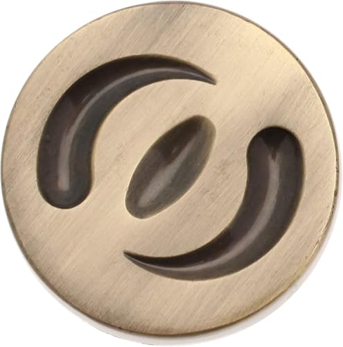 SOJAM Lot X 100 Magnet Pour VOILAGE ET Decoration_IDEAL PRO ET REVENDEUR MODELE ET COLORIS ALEATOIRE von SOJAM