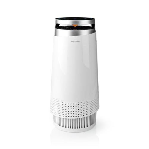 SOJAM NEDIS - PURIFICATEUR D Air - AIPU100CWT -1-735313990 von SOJAM
