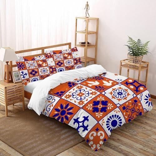 SOJFGSNAJ Hawkeye Bettwäsche Set Mädchen Mikrofaser Bettwäsche Bettwäsche Aus Microfaser -Bettdeckenbezug Set Mit Reißverschluss von SOJFGSNAJ