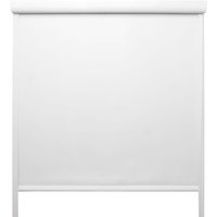Sol Royal - pvc Kassettenrollo SolReflect K24 Weiß, 175x90x4.2 cm von SOL ROYAL