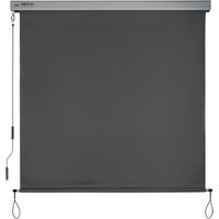 Sol Royal - Senkrechtmarkise SolVision MS5 160x250 cm anthrazit Sol Royal - Senkrechtmarkise SolVision MS5 160x250 cm anthrazit von SOL ROYAL