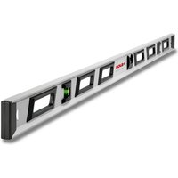 Präzisionswasserwaage hpl 3 180 Messlatte Aluminium Focus Libellen 01713601 - Sola von SOLA