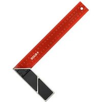 Carpent's winkel SRC200 200x145mm - Sola von SOLA