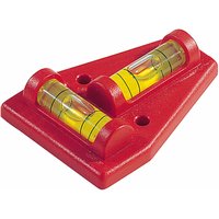 Cross Level mit 2 nur K5 Blasen von SOLA