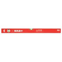 Sola - Kunststoff-Wasserwaage PF60 60cm von SOLA