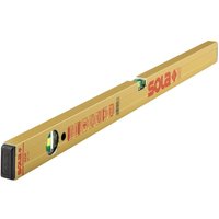 Magnetischer Wasserstandsanzeiger Horizontal Und 2lot Azm 3 180cm - Sol 01823601 Magnetischer Wasserstandsanzeiger Horizontal Und 2lot Azm 3 180cm - Sol 01823601 von Sony