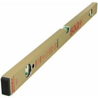 Magnetischer Wasserstandsanzeiger Horizontal Und 2lot Azm 3 120cm - Sol 01823401 von Sony