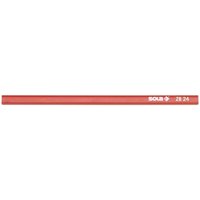 Sola Roter Zimmermannsbleistift Zb24 Für Holz von SOLA