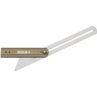 Solo VSTG300 - Falsches Kader mit vstg -Winkel -Abschluss (300 mm) von SOLA