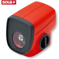 Sola - smart Linien- und Punktlaser, Kreuzlinienlaser für Einsteiger von SOLA