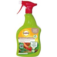 Grundstoff Lecithin Spray 1 l Keine Angabe - Solabiol Grundstoff Lecithin Spray 1 l Keine Angabe - Solabiol von SOLABIOL