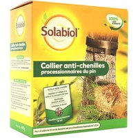Solabiol - socopro Anti-Kiefern-Prozessionsspinner-Raupenhalsband von SOLABIOL