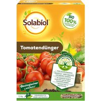 Tomatendünger - 1,5 kg - Solabiol von SOLABIOL