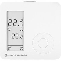 EU4020 Raumthermostat mit PWM Funktion von SOLAR+MORE