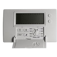 Solar+more - E2006 Raumthermostat mit Wochenprogramm von SOLAR+MORE