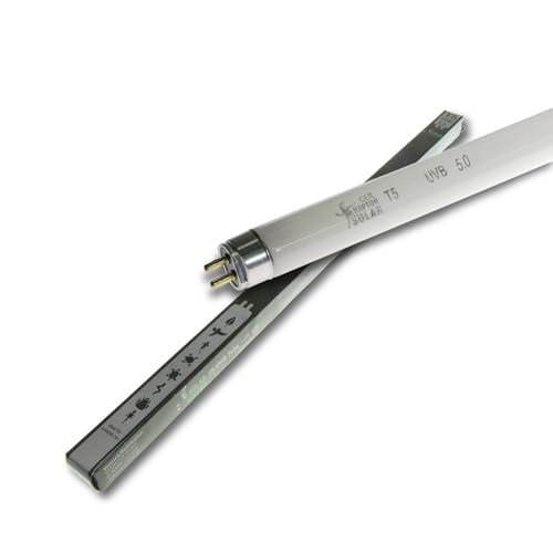 SOLAR RAPTOR T5 UVB Röhre 5.0-14 Watt von SOLAR RAPTOR