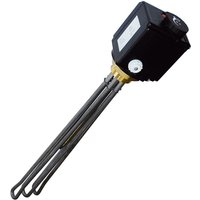 Solarbayer ® - Solarbayer Elektroheizstab 3 kW mit Isoliertrennung 230 v Brauchwasserspeicher von SOLARBAYER®