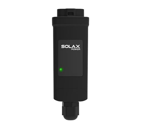 Solax | Pocket LAN-Interface V3.0 | Dongle Netzwerkschnittstelle von SOLAX