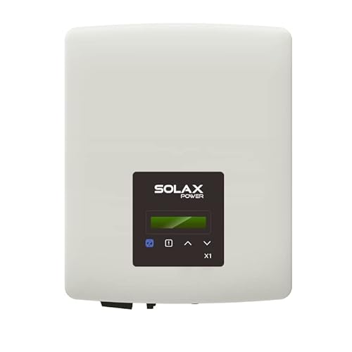 Solax X1-0.7-S-D Mini G3.1 | 1Ph. String Wechselrichter von SOLAX