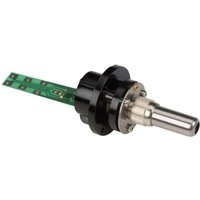 Heizkörper für VTSSD3/DESOL - 32V/100W - Xytronic Heizkörper für VTSSD3/DESOL - 32V/100W - Xytronic von XYTRONIC