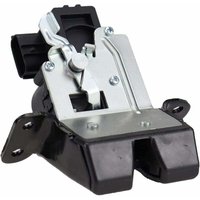 Für Hyundai Elantra GT i30 2013 2014 2015 2016 2017, 81230A5000 Heckklappen-Trunk-Verriegelungsmechanismus Türschlossantrieb von SOLEIL