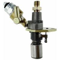 Kraftstoffeinspritzpumpe mit Magnet für Yanmar L100 186FA Dieselmotor Kraftstoffeinspritzpumpe mit Magnet für Yanmar L100 186FA Dieselmotor von SOLEIL