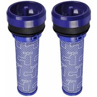 Nazalus-Hot Sale-2 Ersatzfilter für Dyson DC37 DC39 DC33 DC28C DC53 Staubsauger, T-Audace Nazalus-Hot Sale-2 Ersatzfilter für Dyson DC37 DC39 DC33 DC28C DC53 Staubsauger, T-Audace von SOLEIL