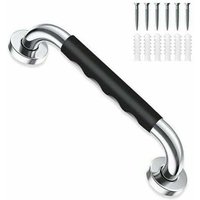Nazalus-Hot Sale-Edelstahl-Badezimmer-Haltegriff, Badewannen-/Dusch-Sicherheitsgriff, Sicherheits-Haltegriffe, Chrom-Haltegriff für Badezimmer, Nazalus-Hot Sale-Edelstahl-Badezimmer-Haltegriff, Badewannen-/Dusch-Sicherheitsgriff, Sicherheits-Haltegriffe, Chrom-Haltegriff für Badezimmer, von SOLEIL